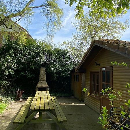 Ferienwohnung Seestern - Haus Seeschwalbe Schillig Εξωτερικό φωτογραφία