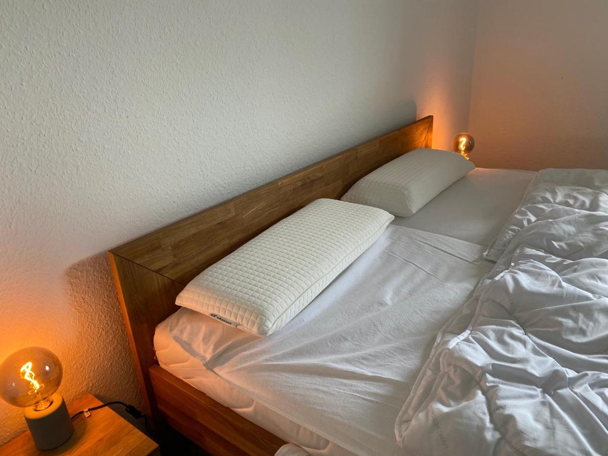 Ferienwohnung Seestern - Haus Seeschwalbe Schillig Εξωτερικό φωτογραφία