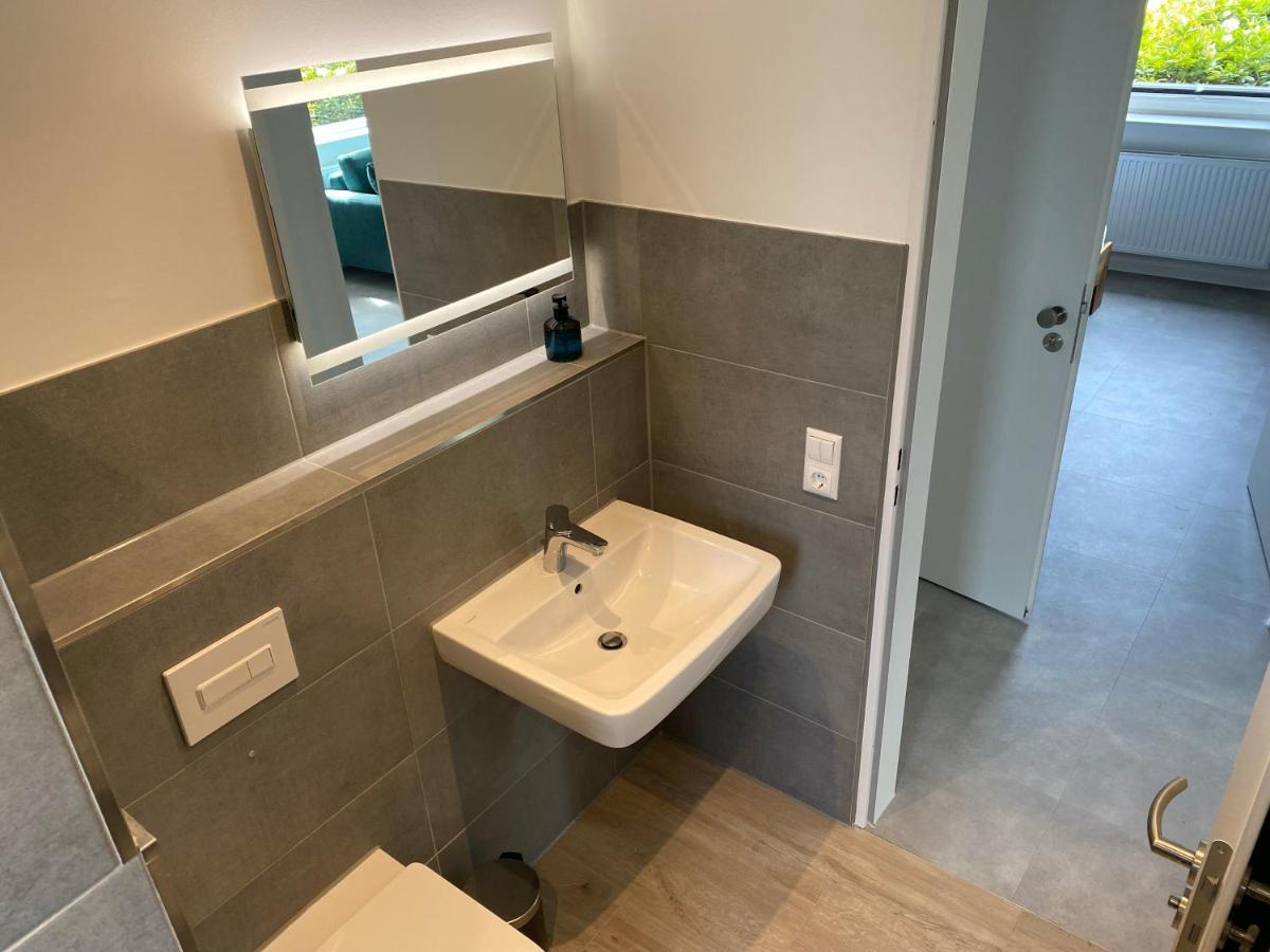 Ferienwohnung Seestern - Haus Seeschwalbe Schillig Εξωτερικό φωτογραφία