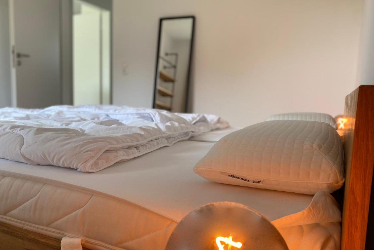 Ferienwohnung Seestern - Haus Seeschwalbe Schillig Εξωτερικό φωτογραφία